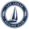 Sailboat Lake Leman