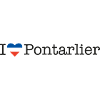 I love Pontarlier