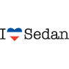 I love Sedan