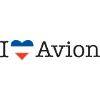 I love Avion