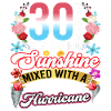 30 Years of Sunshine Mixed with Small