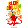 Chillige Chilischote
