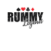 Rummy Legend Hobby Kartenspiel Romme