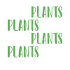 Love Plants Gardener Plants