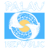 Palau Manta rays