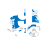 Contrôleur de jeu 9 ans Gamer 9ème anniversaire