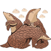 Save The Pangolins Pangolin