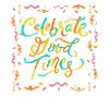 CelebrateGoodTimes