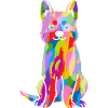 Husky Bunt