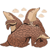Protect The Pangolins Pangolin