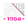 Édition limitée 1956