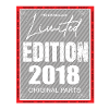 Limited Edition 2018
