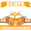 Echte Männer sind Programmierer