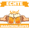 Echte Männer sind Marathonläufer