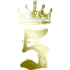 5 Couronne numérique