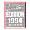 Limited Edition 1994