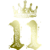 11 Couronne numérique