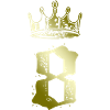 8 Couronne numérique