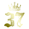 37 Couronne numérique