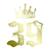39 Couronne numérique
