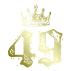 49 Couronne numérique