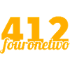 Pittsburgh 412
