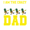 Pineapple Dad