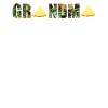 Pineapple Grandma