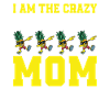 Pineapple Mom