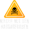 Nieder mit den Hausaufgaben
