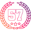 57 Couronne numérique