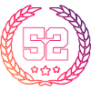 52 Number wreath