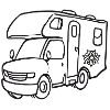 Ferien-LKW