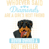 Rottweiler Dog