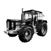 Schlüter Tractor