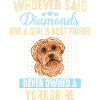 Yorkshire Terrier Dog