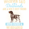 German Wirehair Dog