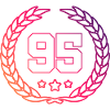 95 Couronne numérique