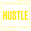HUSTLE HARDER