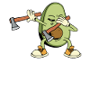 Axe Throw Axe