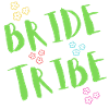 Bride Tribe - Team Braut