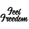 Feel Freedom