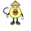 Farmer Farmer Agriculture