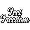 Feel Freedom