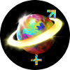 Planet Oneigenre - Black