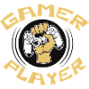 Gamer player