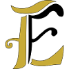 Buchstabe E