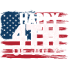 July 4 - Independence Day