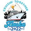 Cruisin Together 2022 Alaska Cruise
