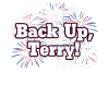 Sauvegarder Terry Funny 4 juillet